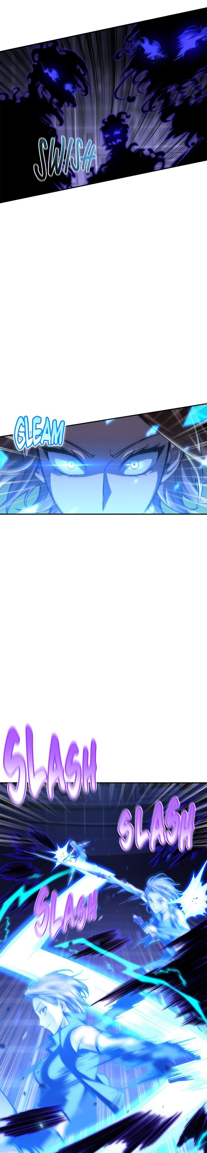 Superhuman Battlefield, Chapter 28 image 42